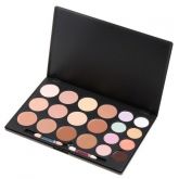 Paleta Base e corretivo 20 cores