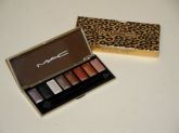 Paleta Sombras 8 cores