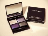 Paleta Sombras 4 cores