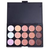 Paleta Base e corretivo 15 cores