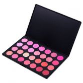 Paleta Blush 28 cores
