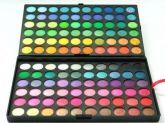 Paleta de Sombras 120 cores